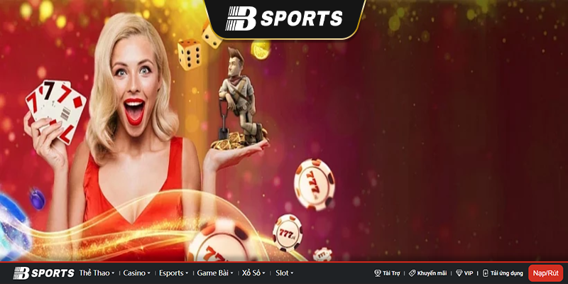 Thông tin hữu ích khác từ casino online Vaobo88