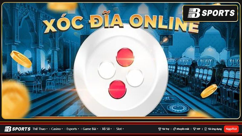 Các bước tham gia cá cược Kubet xóc đĩa chi tiết cho người chơi