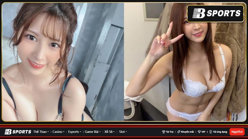Một vài nét về nữ diễn viên Riri Nanatsumori Một vài nét về nữ diễn viên Riri Nanatsumori