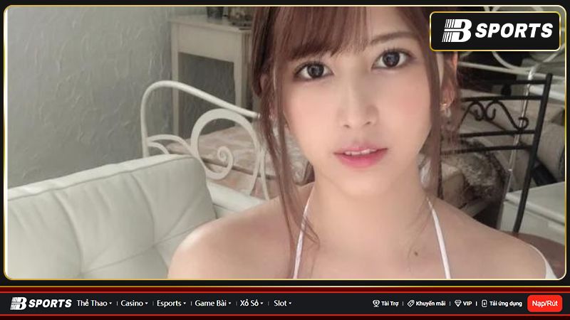 Riri Nanatsumori nóng bỏng và xinh đẹp Riri Nanatsumori nóng bỏng và xinh đẹp