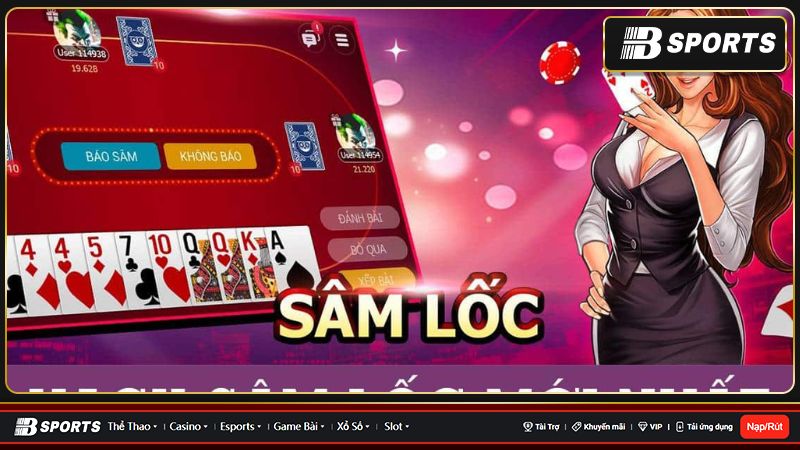 Cách để người chơi sâm lốc cyber game nhận code Cách để người chơi sâm lốc cyber game nhận code