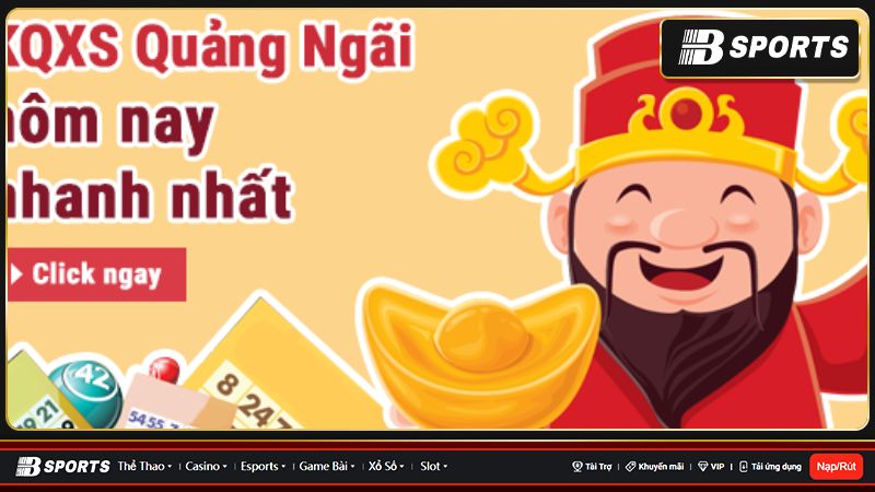 Một số lưu ý khi tiến hành soi cầu Quảng Ngãi hôm nay Một số lưu ý khi tiến hành soi cầu Quảng Ngãi hôm nay