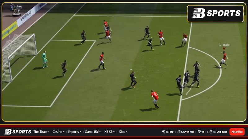Các skill trong FO4 dễ thực hiện có tên Heel to Heel