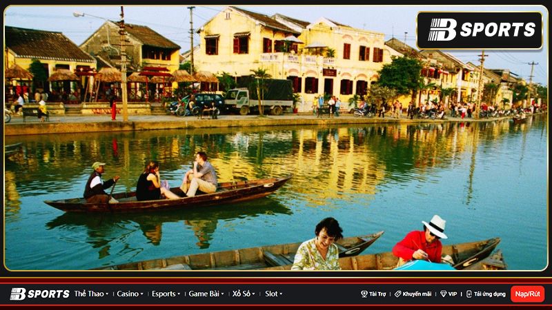 Gợi ý con lô may mắn khi mơ thấy đi thuyền trên sông Gợi ý con lô may mắn khi mơ thấy đi thuyền trên sông