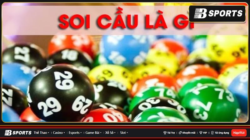 Cách chơi Quan Nhị Ca Soi Cầu đơn giản Cách chơi Quan Nhị Ca Soi Cầu đơn giản