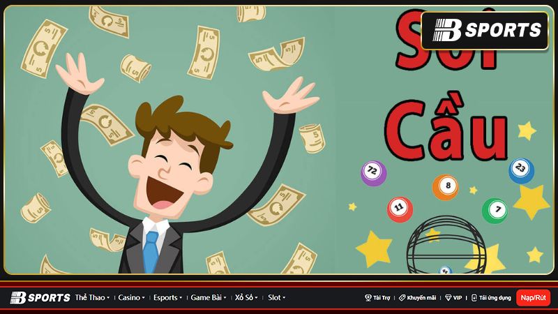 Soi cầu Power là gì? Soi cầu Power là gì?