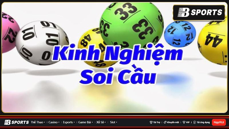 Khái quát đôi nét về soi cầu vip bạch thủ phát tài Khái quát đôi nét về soi cầu vip bạch thủ phát tài