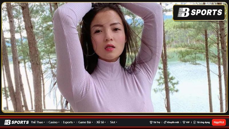 Thủy Top là ai? Thủy Top là ai?