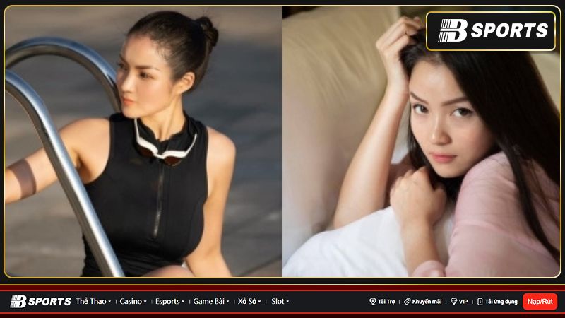 Cuộc sống hiện tại của mỹ nhân ngực khủng Thủy Top Cuộc sống hiện tại của mỹ nhân ngực khủng Thủy Top