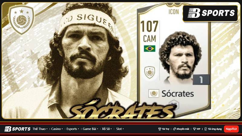Sự bá đạo của Socrates trong FO4 Sự bá đạo của Socrates trong FO4