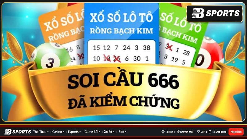 Tại sao nên sử dụng soi cầu Wap 666? Tại sao nên sử dụng soi cầu Wap 666?