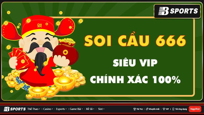 Thủ thuật soi cầu hiệu quả 100% Thủ thuật soi cầu hiệu quả 100%