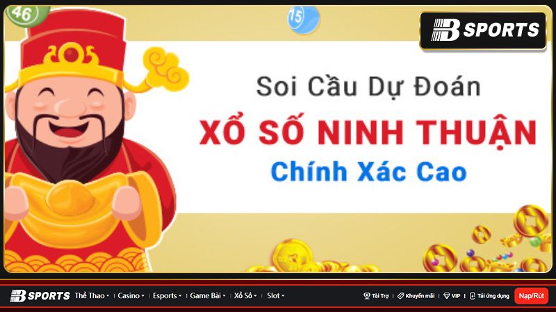 Phân tích thống kê khi soi cầu Ninh Thuận hôm nay Phân tích thống kê khi soi cầu Ninh Thuận hôm nay