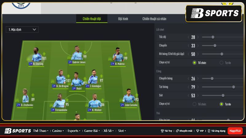 Làm thế nào để chơi Tiki Taka một cách hiệu quả? 