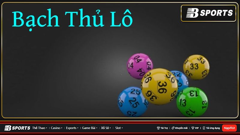Một số lưu ý khi soi cầu bạch thủ chạy trong 3 ngày