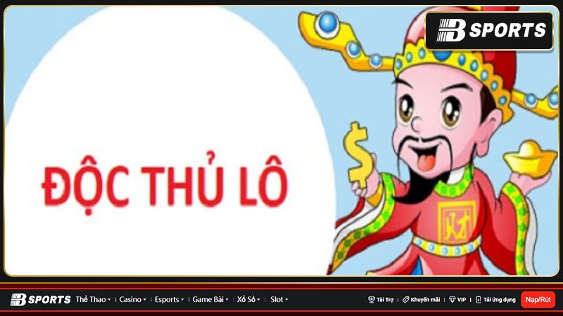 Soi cầu độc thủ lô miền Bắc là gì?