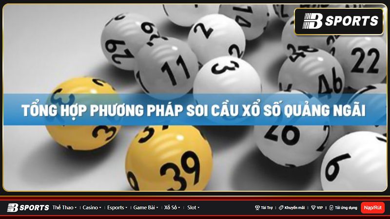 Phân chia tiền cược hợp lý khi soi cầu Quảng Ngãi 568 Phân chia tiền cược hợp lý khi soi cầu Quảng Ngãi 568