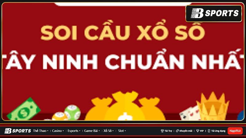 Lợi ích cơ bản của việc soi cầu Tây Ninh 568 Lợi ích cơ bản của việc soi cầu Tây Ninh 568