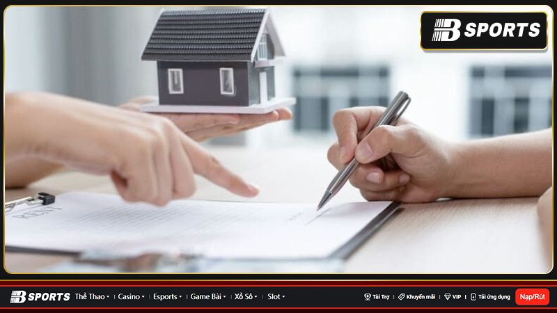 Bán nhà cho một cụ già trong giấc mơ