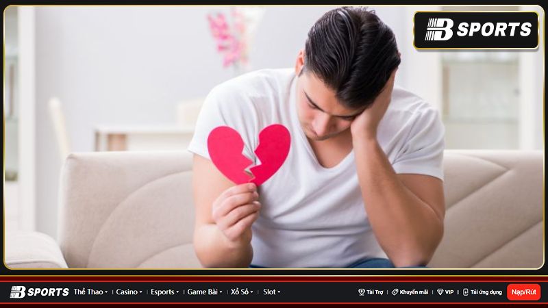 Mơ thấy mình bị người đó từ chối Mơ thấy mình bị người đó từ chối
