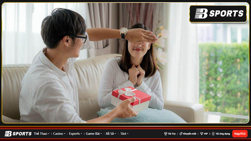 Nằm mơ thấy người yêu cũ quay lại tặng quà Nằm mơ thấy người yêu cũ quay lại tặng quà