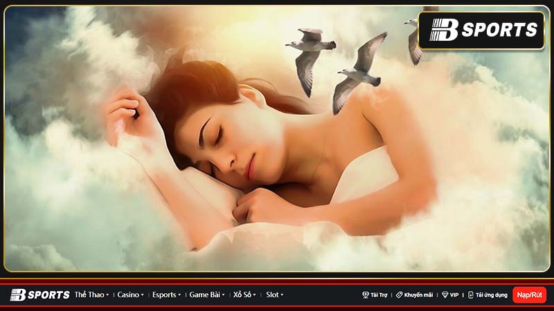 Soi cầu lô tô bạch thủ dựa vào giấc mơ