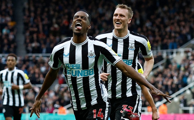Soi kèo Luton vs Newcastle, dự đoán bóng đá Luton vs Newcastle
