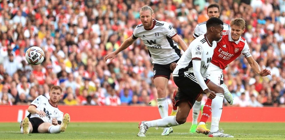 Soi kèo Fulham vs Arsenal, nhận định Fulham vs Arsenal, soi kèo bóng đá Fulham vs Arsenal, Soi kèo Fulham vs Arsenal 31/12/2023