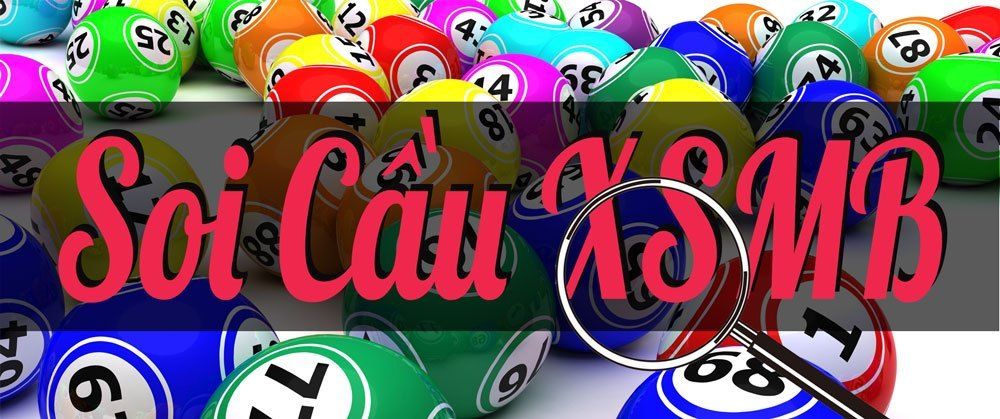 Phương pháp soi cầu XSMB, soi cầu XSMB, kênh soi cầu XSMB Bsports, soi cầu xổ số miễn phí, cách soi cầu XSMB