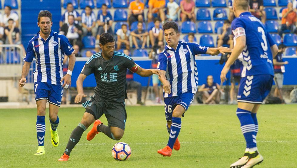 Soi kèo Real Sociedad vs Alaves, nhận định tỉ số Real Sociedad vs Alaves, soi kèo bóng đá La Liga, soi kèo Real Sociedad vs Alaves ngày 3/1/2024