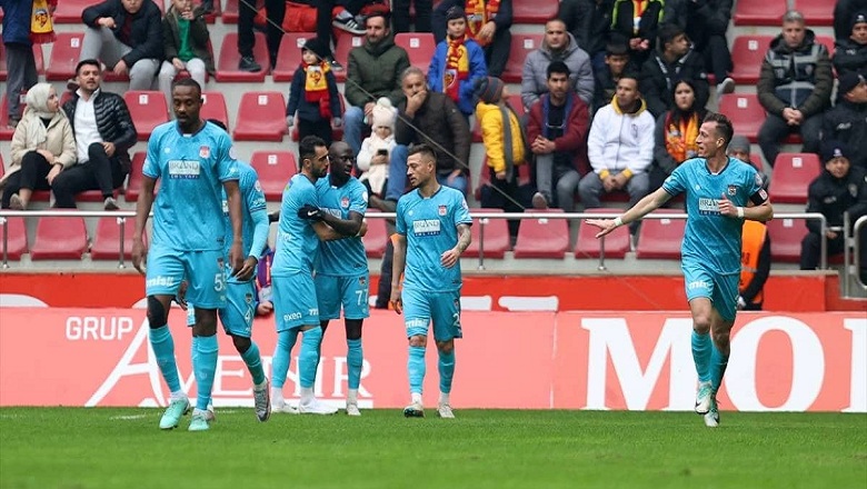Soi Kèo Sivasspor Vs Galatasaray ngày 11/1/2024, soi kèoSivasspor Vs Galatasaray, dự đoán kết quả Sivasspor Vs Galatasaray, lịch sử thi đấu của Sivasspor Vs Galatasaray
