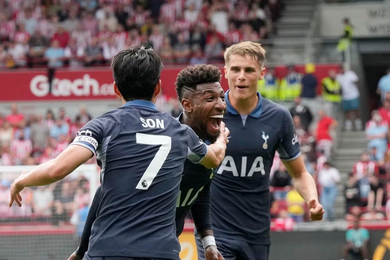 soi kèo Tottenham vs Burnley, nhận định ottenham vs Burnley, soi kèo bóng đá hôm nay, soi kèo Tottenham vs Burnley 6/1/2024