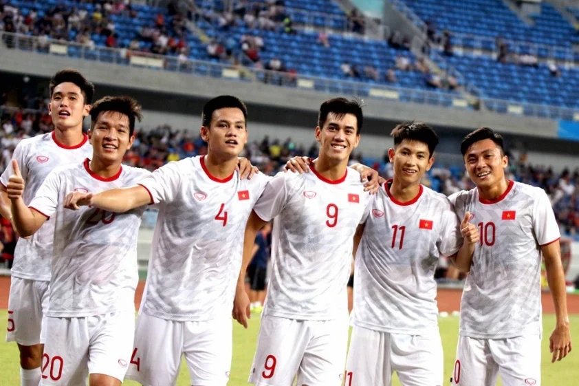 soi kèo U22 Việt Nam vs U22 Trung Quốc, soi kèo, nhận định bóng đá, Bsports
